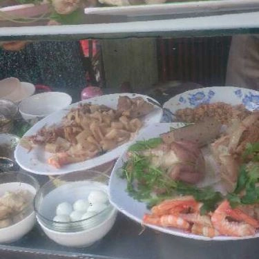 Tổng hợp- Quán Ăn Hủ Tiếu Mỹ Tho - Thiên Phước