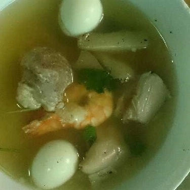 Món ăn- Quán Ăn Hủ Tiếu Mỹ Tho - Thiên Phước