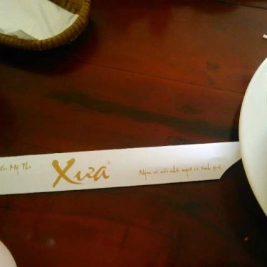 Tổng hợp- Quán Ăn Hủ Tiếu Mỹ Tho Xưa - Lê Quang Định