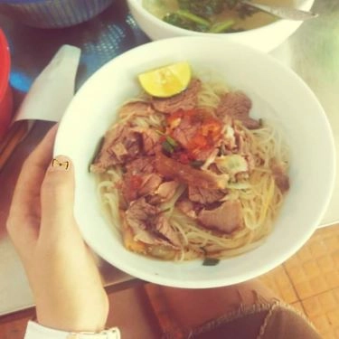 Món ăn- Quán Ăn Hủ Tiếu Nam Vang - Ngô Quyền