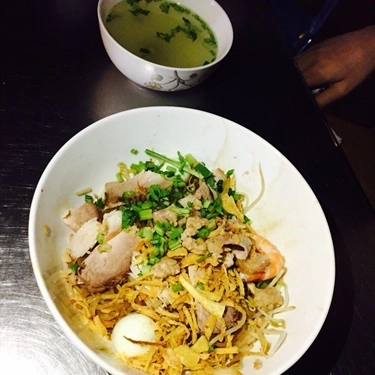 Món ăn- Quán Ăn Hủ Tiếu Nam Vang - Ngô Quyền