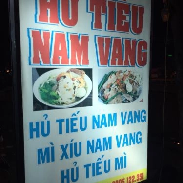Tổng hợp- Quán Ăn Hủ Tiếu Nam Vang - Ngô Quyền