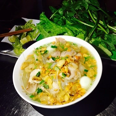 Món ăn- Quán Ăn Hủ Tiếu Nam Vang - Ngô Quyền
