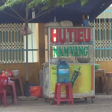 Tổng hợp- Quán Ăn Hủ Tiếu Nam Vang - Phan Tứ
