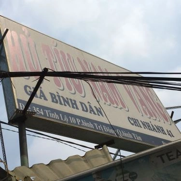Tổng hợp- Quán Ăn Hủ Tiếu Nam Vang - Tỉnh Lộ 10
