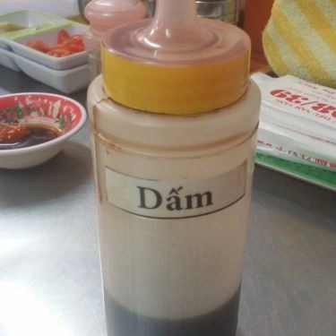Món ăn- Quán Ăn Hủ Tiếu Nam Vang - Nguyễn Thị Minh Khai