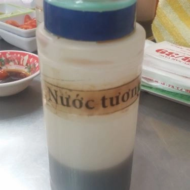 Món ăn- Quán Ăn Hủ Tiếu Nam Vang - Nguyễn Thị Minh Khai