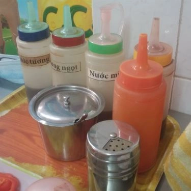 Món ăn- Quán Ăn Hủ Tiếu Nam Vang - Nguyễn Thị Minh Khai