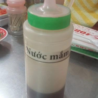 Món ăn- Quán Ăn Hủ Tiếu Nam Vang - Nguyễn Thị Minh Khai