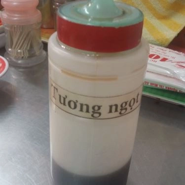 Món ăn- Quán Ăn Hủ Tiếu Nam Vang - Nguyễn Thị Minh Khai