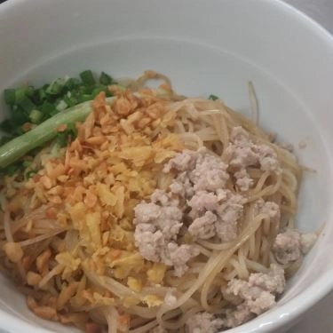 Món ăn- Quán Ăn Hủ Tiếu Nam Vang - Nguyễn Thị Minh Khai