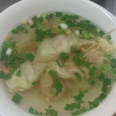 Món ăn- Quán Ăn Hủ Tiếu Nam Vang - Nguyễn Thị Minh Khai