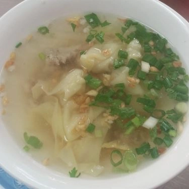 Món ăn- Quán Ăn Hủ Tiếu Nam Vang - Nguyễn Thị Minh Khai
