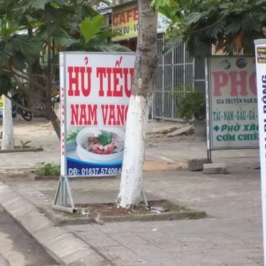 Tổng hợp- Quán Ăn Hủ Tiếu Nam Vang