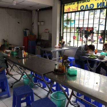 Tổng hợp- Quán Ăn Hủ Tiếu Nam Vang - 56F Dân Chủ