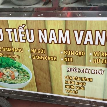 Tổng hợp- Quán Ăn Hủ Tiếu Nam Vang - 56F Dân Chủ