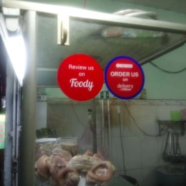 Tổng hợp- Quán Ăn Hủ Tiếu Nam Vang - Hoàng Diệu 2