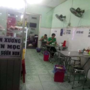 Tổng hợp- Quán Ăn Hủ Tiếu Nam Vang - Hoàng Diệu 2