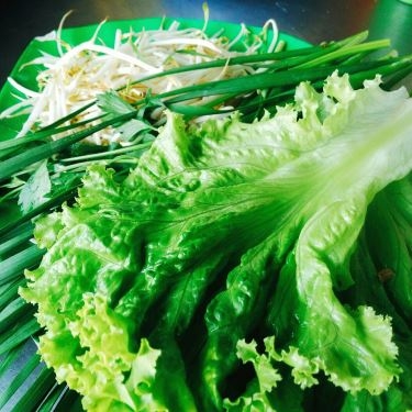 Tổng hợp- Quán Ăn Hủ Tiếu Nam Vang - Đông Thạnh