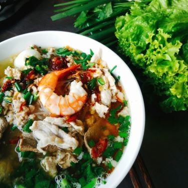 Món ăn- Quán Ăn Hủ Tiếu Nam Vang - Đông Thạnh