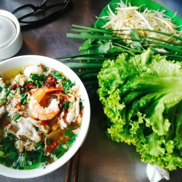 Món ăn- Quán Ăn Hủ Tiếu Nam Vang - Đông Thạnh