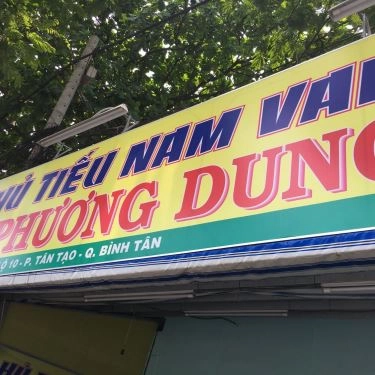 Tổng hợp- Quán Ăn Phương Dung - Hủ Tiếu Nam Vang