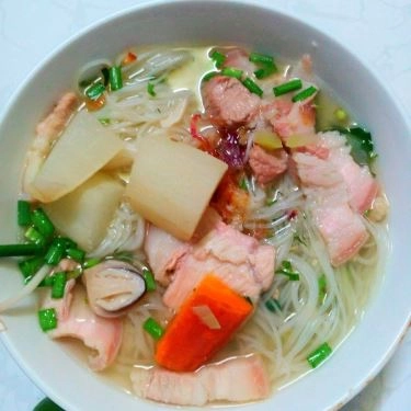Món ăn- Quán Ăn Hủ Tiếu Nam Vang 775