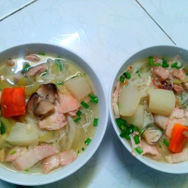 Món ăn- Quán Ăn Hủ Tiếu Nam Vang 775