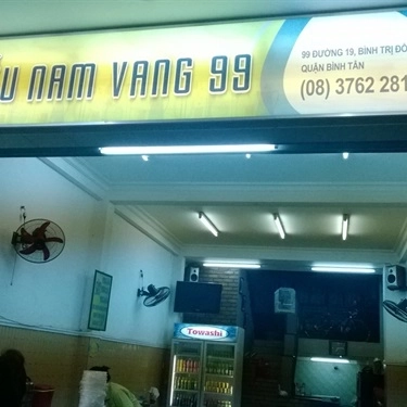Tổng hợp- Quán Ăn Hủ Tiếu Nam Vang 99
