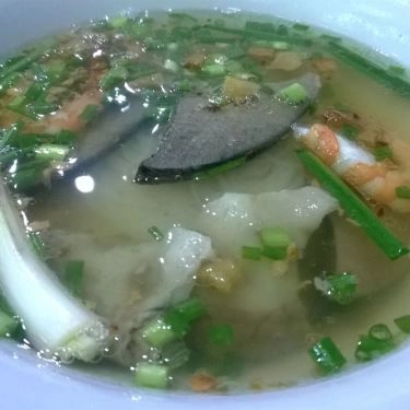 Món ăn- Quán Ăn Hủ Tiếu Nam Vang 99
