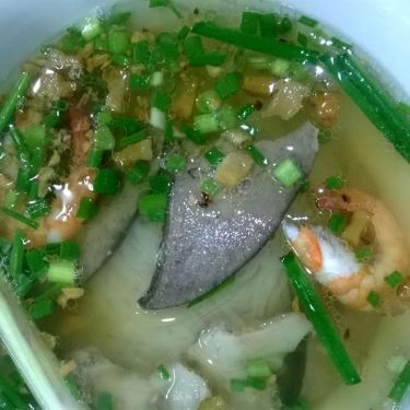 Món ăn- Quán Ăn Hủ Tiếu Nam Vang 99
