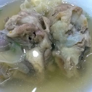 Món ăn- Quán Ăn Hủ Tiếu Nam Vang 99