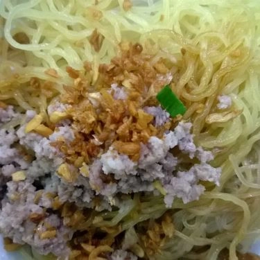 Món ăn- Quán Ăn Hủ Tiếu Nam Vang 99
