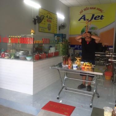 Tổng hợp- Quán Ăn Hủ Tiếu Nam Vang A.Jet