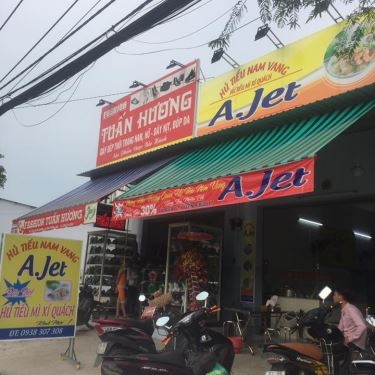 Tổng hợp- Quán Ăn Hủ Tiếu Nam Vang A.Jet