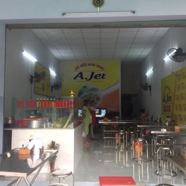 Tổng hợp- Quán Ăn Hủ Tiếu Nam Vang A.Jet