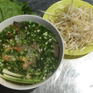 Món ăn- Quán Ăn An Tuấn - Hủ Tiếu Nam Vang