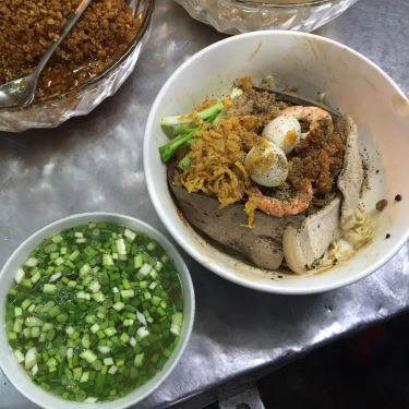 Món ăn- Quán Ăn An Tuấn - Hủ Tiếu Nam Vang