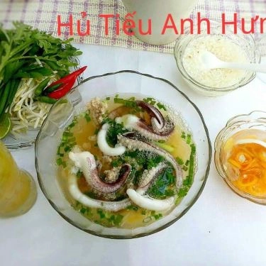 Tổng hợp- Quán Ăn Hủ Tiếu Nam Vang Anh Hưng
