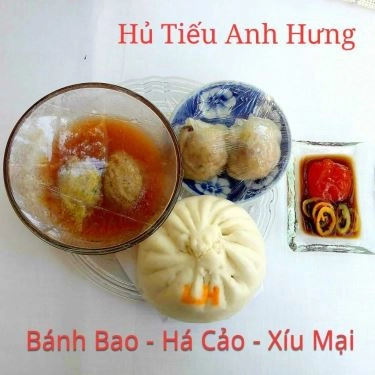 Tổng hợp- Quán Ăn Hủ Tiếu Nam Vang Anh Hưng