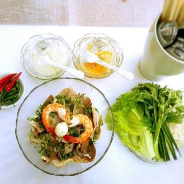 Tổng hợp- Quán Ăn Hủ Tiếu Nam Vang Anh Hưng