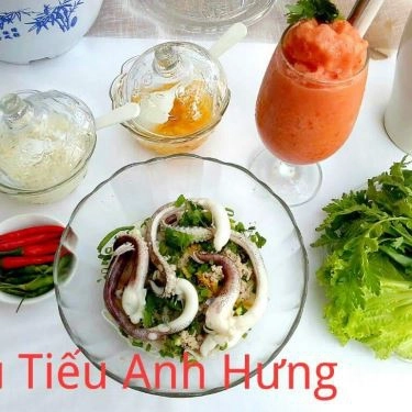 Tổng hợp- Quán Ăn Hủ Tiếu Nam Vang Anh Hưng