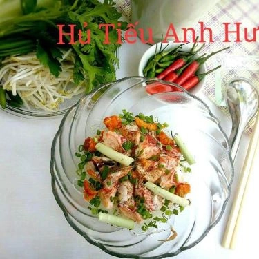 Tổng hợp- Quán Ăn Hủ Tiếu Nam Vang Anh Hưng