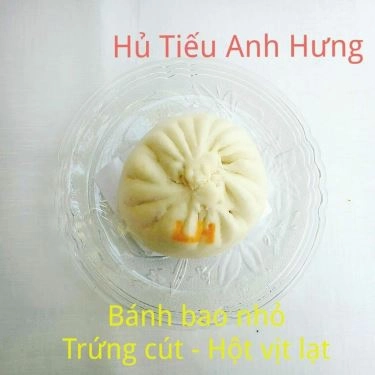 Tổng hợp- Quán Ăn Hủ Tiếu Nam Vang Anh Hưng