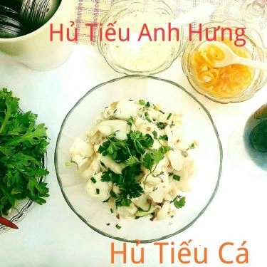 Tổng hợp- Quán Ăn Hủ Tiếu Nam Vang Anh Hưng