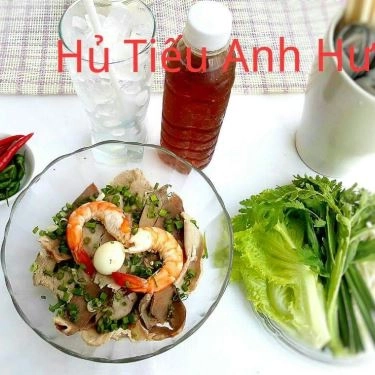 Tổng hợp- Quán Ăn Hủ Tiếu Nam Vang Anh Hưng