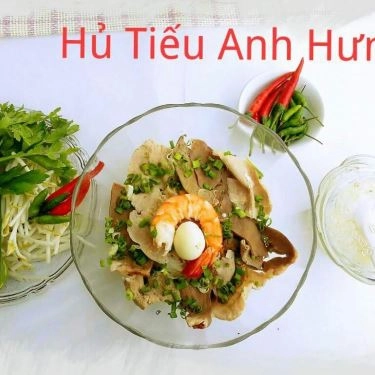 Tổng hợp- Quán Ăn Hủ Tiếu Nam Vang Anh Hưng