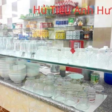 Tổng hợp- Quán Ăn Hủ Tiếu Nam Vang Anh Hưng