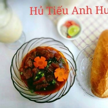 Tổng hợp- Quán Ăn Hủ Tiếu Nam Vang Anh Hưng