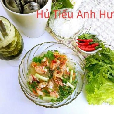 Tổng hợp- Quán Ăn Hủ Tiếu Nam Vang Anh Hưng